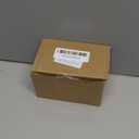 3Pack Gutter Mount for Blink Outdoor 4 (4th Gen) / (3rd Gen), with Outlet Wall Mount for Blink Sync Module 2, Perfect Vision for Your Surveillance Camera - Black