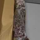 N&T NIETING Baby Breath Flowers Artificial Bulk, 10Pcs Fake Gypsophila Plants Bouquets Flowers Real Touch Faux Babies Breath Arrangement for Home Wedding Party Vase Decoration Fall Pink
