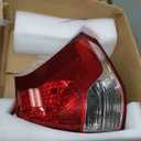 GXYWADY Tail Light Lamp Stop Brake Indicator Warning Light Replacement for HONDA CRV CR-V 2012 2013 2014 withnot Bulb (Right Passenger Side)
