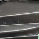 Kojem Bottom Seat Cushion & Cover Compatible with 2011-2020 Can-Am Commander 800 800R 1000 1000R Cushion Pad Replacement for 703500943