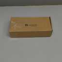 Amerdeco Pack of 10 Oil Rubbed Bronze Cabinet Pulls 7 Inch Hole Centers Kitchen Cabinet Handles Cabinet Hardware Kitchen Handles for Cabinets Cupboard Handles Drawer Pulls ZH0019