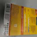 Philips 9012 HIR2 Standard Halogen Headlight Bulb, 1 Pack