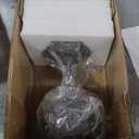 CAP Barbell Cast Iron Hex Dumbbell | Multiple Options (50 lb, Black, Pair)