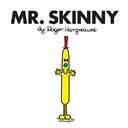 Mr. Skinny (Mr. Men Classic Library)