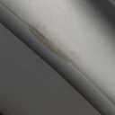 Foldable Baby Bathtub with Drain, Gray