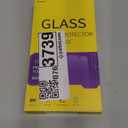 PEHAEL 3+3Pack for iPhone 17 Privacy Screen Protector with Camera Lens Protector Full Coverage Anti-Spy Tempered Glass Film 9H Hardness Easy Installation Bubble Free [6.3 inch]