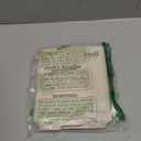 Collagen Gel Mask, 2-Part Hydrogel Face Mask, Intense Hydration, Soothing, Moisturizing, Radiant Glow, Made in Korea, 4 sheets (Hydro Soothe)