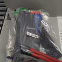 O-Cedar H2prO Flat Mop System | Quick Cleaning Tool | Clean with Clean Water | Machine Washable Reusable Microfiber Mop Pad | Safe on Wood Floors, Vinyl, Tile, Baseboards, Walls