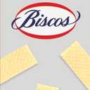 Biscos Creme Filled Sugar Wafers, 6 - 8.5 oz Boxes (EXP 06/15/26)