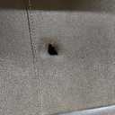 Signature Design by Ashley Skymaker Manual Rocker Recliner, Smoke