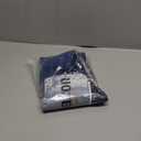 REVIX Ice Pack for Injuries Reusable Gel for Lower Back, Cold Packs for Back Shoulder, Elbow, Hip, Leg, Wrap Around Entire Knee, Soft Cold Compress,16  9" Navy