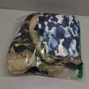 Reusable Dog Diapers Male, Premium Washable Belly Bands for Male Dogs, Pack of 5, High Absorbing Extra Large Male Dog Wraps for Doggie & Puppy in Incontinence or Excitable Urination and Training (XL)