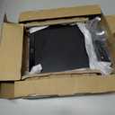 Panasonic Blu-Ray Player with Full HD Picture Quality and Hi-Res Dolby Digital Sound, DMP-BD84P-K Blu Ray DVD Player, Black