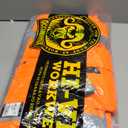 Ergodyne Hi Vis Bomber Safety Jacket Size M