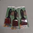 3 x Culinary Elements Grill Brush