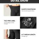 DAVID ARCHY Men's Underwear Ultra Soft Modal Support Pouch Trunks Moisture Wicking Boxer Briefs for Men Multipack (M)