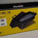 Charbroil Portable Convective 1-Burner Propane Gas Grill - 465133010
