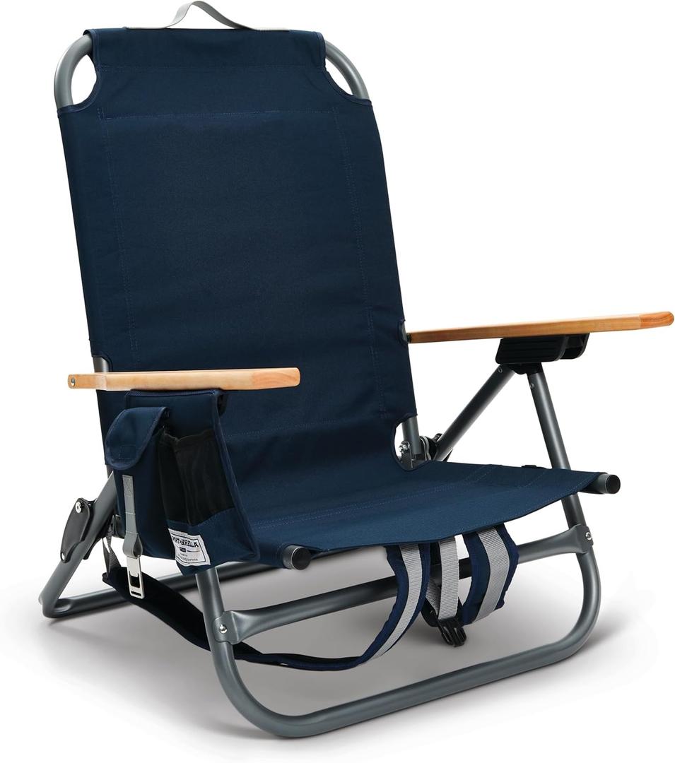 SB Backpack Chair 1PK FES, H 29" x W 19" x L 15"