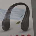 GPX Portable Neck Fan AFN44B