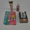 L'Oreal Paris, Maybelline New York, Sun Zapper, Tint Brow, Handaiyan Pack Of 2