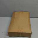 Thiccywoov 100 Pcs Flowers Long Stem Artificial Rose, 3.2 Inches Silk Rose Head Flowers Fake for Wedding Bridal Bouquet Independence Day Home Floral DIY Centerpieces Party Decoration (Burgundy)