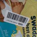 Pampers Swaddlers Diapers, Size 0 (up to 10 lbs), 140 Count, Absorbent, 