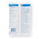 Medline Standard Instant Cold Packs, Single-Use, 6 Inches x 9 Inches, Economical, Activates Instantly, Case of 24 Each