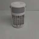 Portable Air Conditioner, 2025 Upgraded 4-IN-1 Ultra-Quiet Design Portable AC Unit with 2 Cool Mist & Speeds1500ml Remote Control Air Conditioner Evaporative for Home,Office,Bedroom, Camping