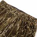 GRACE KARIN Girls Sequin Pants Sparke Trouser Glitter Dance Bell Bottoms 5-14