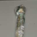 SWHYGER 16 Inch Ceiling Mount Shower Arm and Flange, Brushed Gold,SW-91038-16BG.