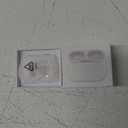 POENVFPO Headphones Replacement for Wireless Headphones for According to Dual Methods (A003P)