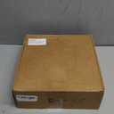 Tatuo 40 Pcs Mini Picture Frames and Display Stands Vintage Resin Picture Frame Resin Holder for Home Office Bedroom Living Room Wedding Decor (Gold)