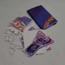 Birthday Decorations, Happy Birthday Banner, Balloons, Cake Toppers, a cake topper (Style 2)