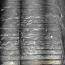 Baking Sheet with Rack Set (3 Pans + 3 Racks) BakewareStainless Steel Cookie Sheet with Cooling Rack, Nonstick Baking Pan, Warp Resistant Baking Tray with Grill