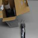 Remington All-in-One Grooming Kit, Lithium Powered, 8 Piece Set with Trimmer, Men's Shaver, Clippers, Beard and Stubble Combs, PG6025, Black