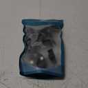 Taisioner Double Super Clamp Mount Umbrella clamp Camera Clamp Pole Clamp for Monitor Bracket Magic Socket Arm Desk Photo Studio Light Stand, Photography Reflector, Flag Holder Mount, Cross Bar