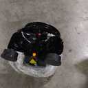 Cast Iron Twin Cylinder Air Compressor Pump Replacement, 145PSI 4HP, 8Bar