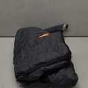 bemece Winter Baby Car Seat Cover, Universal Warm Infant car seat Cover with Zip, Waterproof & Windproof, Machine Washable