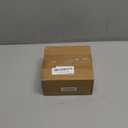 Adviace 80488 Auger/Agitator Motor for Vogelzang VG5790 VG5770 Pellet Stoves, US Stove 5500 5500M, American Harvest 6039 6041, 1 RPM Counter Clockwise Auger Motor with Hole.