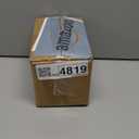 vicrays Ceramic Dipping Sauce Bowls – Small Charcuterie Dip Cups Cooking Prep Condiment Oil Dish Mini Tapas Plates for Soy Sushi Salsas Wasabi Appetizer Dessert - Set of 6 Red