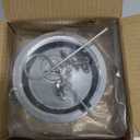 Fuel Tank cap Gas Cap - Non-Locking, Solid, 3 In 1/2 in for Kenworth Trucks