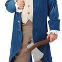 California Costumes Child Zombie Hunter Costume (X-Large)