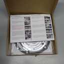 10001 Transfer Case Pump Upgrade Kit Fits for GM Transfer Case Models 136,146, 246, 261, 261HD, 263HD, 263XHD, 261XHD 1998-2007