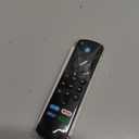 Replacement Firestick Remote Control Compatible with Fire Smart TV Stick Lite/Stick 4K/Smart TV 3rd Gen/TV Cube(2nd Gen/1st Gen/3rd Gen)/TVs Stick (2nd Gen/3rd Gen) with Voice Controller