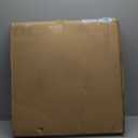 Yoogu Heavy Duty 24" Recliner Chair Sofa Furniture Ring Swivel Base Replacement with 10 Inch Plate (24 inch)