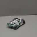 2 Pcs Hair Nets for Buns Black Bowknot Decor Snood Net Bowknot Mesh Crochet Hair Net Hair Snood Net Hair Bun Holders Snoods for Women Hair Equestrian Hair Net Bun Cover Bun Holders for Women's Hair