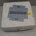 TechSweepPro 4200PSI Pressure Washer Hose 50FT with 3/8" Swivel Quick Connect for Cold/Hot Water, Kink Resistant Steel Wire Braided,1/4" Wear Resistant Power Washer Hose with 2 M22 14mm Adapter Set