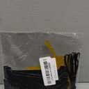 Passed the Bar Banner, Law Grad Sign, Congrats Lawyer, Law School Graduation Party Decorations, Black Glitter