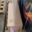 Linenspa 10 Inch Memory Foam and Spring Hybrid Mattress - Medium Feel - Bed in a Box - Quality Comfort and Adaptive Support - Breathable - Cooling - Perfect for a Guest Bedroom - Full Size