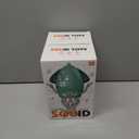 2 x Electric Dancing Squid ToysAutomatic Obstacle Avoidance Sensor Toys Upright & Crawling Two Modes,Rechargeable Magic Dancing Music Squid for Kids Boy Girl Birthday Gifts (Pink)